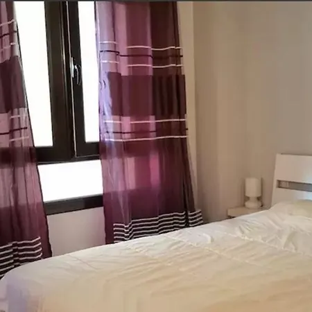 Irina Lloret Apartment