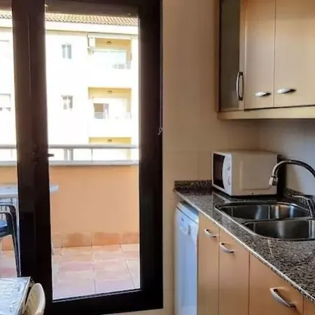 Irina Lloret Apartment