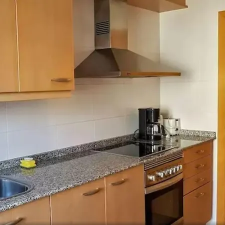 Irina Lloret Apartment Lloret de Mar
